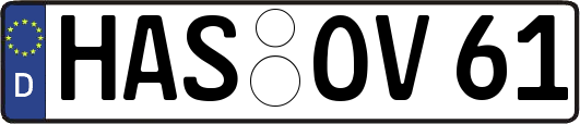 HAS-OV61