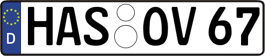 HAS-OV67