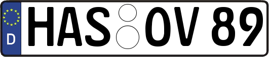 HAS-OV89
