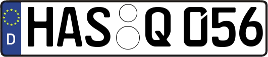 HAS-Q056