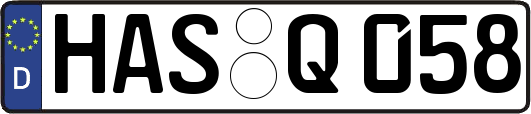 HAS-Q058