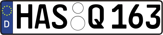 HAS-Q163