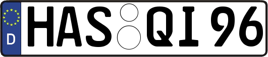 HAS-QI96