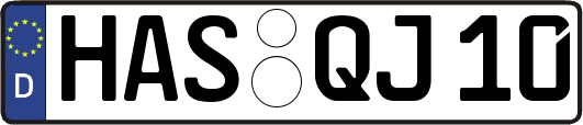 HAS-QJ10