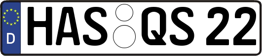 HAS-QS22