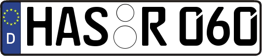 HAS-R060