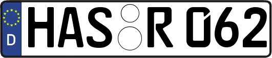 HAS-R062