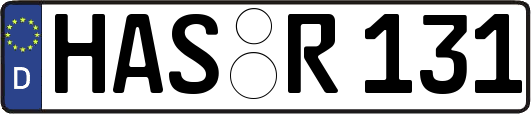 HAS-R131