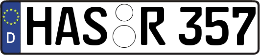 HAS-R357