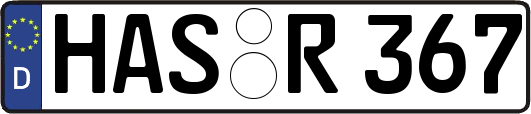 HAS-R367