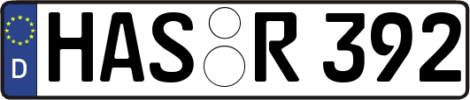HAS-R392