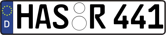 HAS-R441