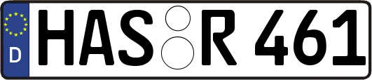 HAS-R461