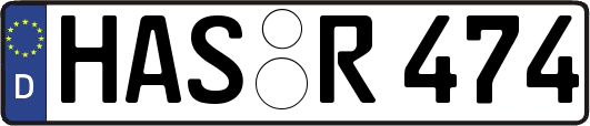HAS-R474