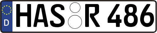 HAS-R486