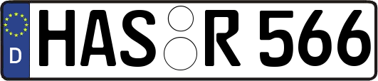 HAS-R566