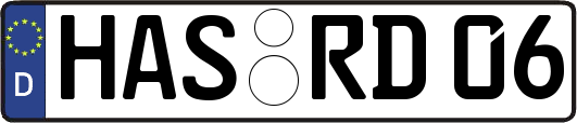 HAS-RD06
