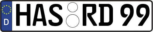 HAS-RD99