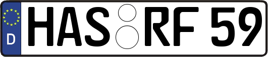 HAS-RF59