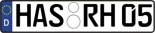 HAS-RH05