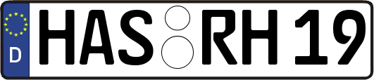 HAS-RH19