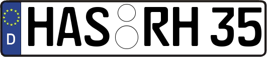 HAS-RH35