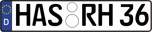 HAS-RH36