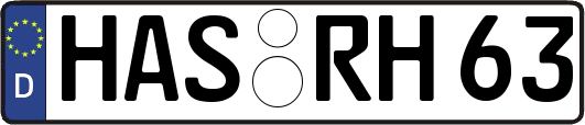 HAS-RH63