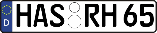 HAS-RH65