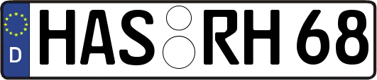 HAS-RH68