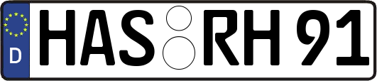 HAS-RH91