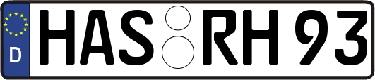 HAS-RH93