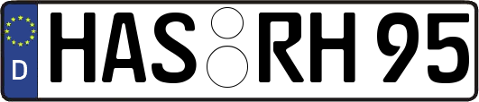 HAS-RH95