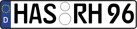 HAS-RH96