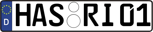 HAS-RI01