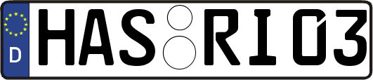 HAS-RI03