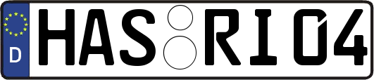 HAS-RI04