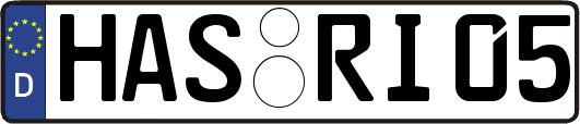 HAS-RI05