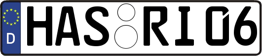 HAS-RI06