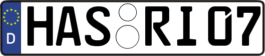 HAS-RI07