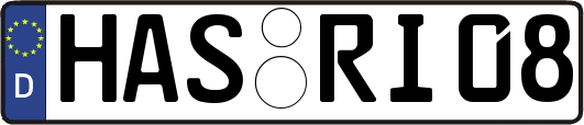 HAS-RI08