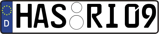 HAS-RI09