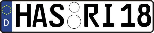 HAS-RI18