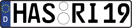 HAS-RI19