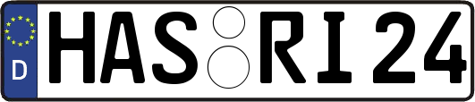 HAS-RI24