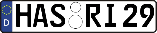 HAS-RI29