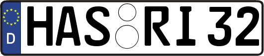 HAS-RI32