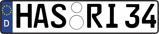 HAS-RI34