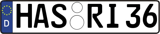 HAS-RI36