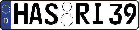 HAS-RI39